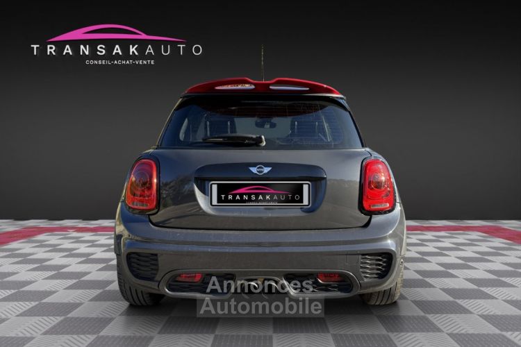 Mini One HATCH 3 PORTES F56 231 ch John Cooper Works - <small></small> 21.980 € <small>TTC</small> - #4