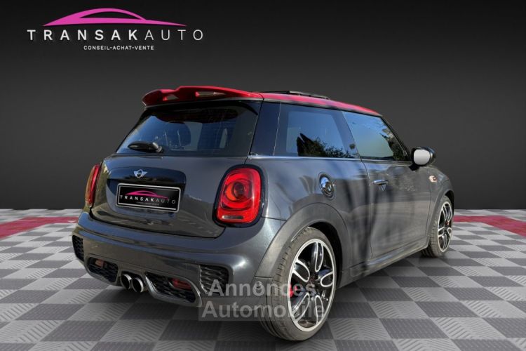 Mini One HATCH 3 PORTES F56 231 ch John Cooper Works - <small></small> 21.980 € <small>TTC</small> - #5