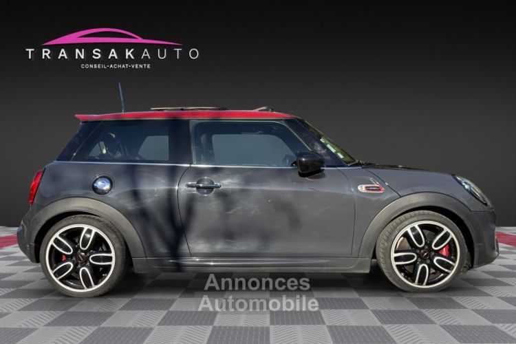 Mini One HATCH 3 PORTES F56 231 ch John Cooper Works - <small></small> 21.980 € <small>TTC</small> - #6