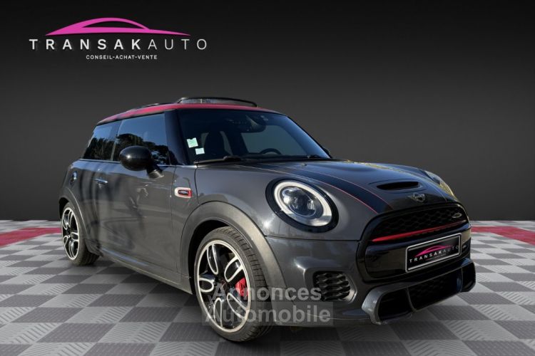 Mini One HATCH 3 PORTES F56 231 ch John Cooper Works - <small></small> 21.980 € <small>TTC</small> - #7