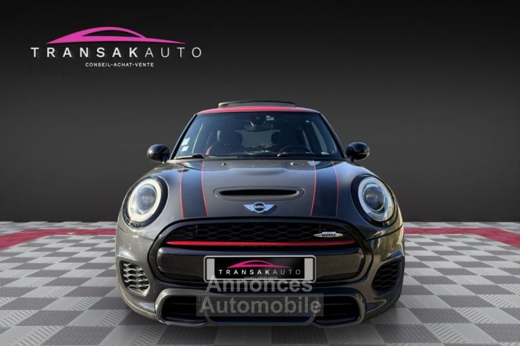 Mini One HATCH 3 PORTES F56 231 ch John Cooper Works - <small></small> 21.980 € <small>TTC</small> - #8