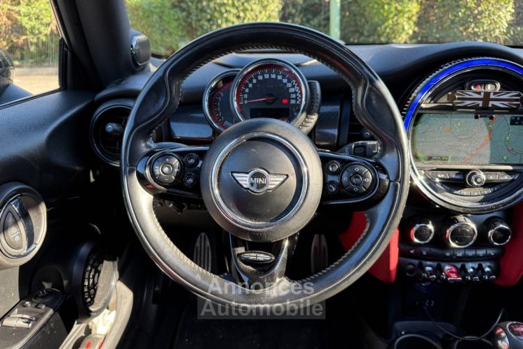 Mini One HATCH 3 PORTES F56 231 ch John Cooper Works - <small></small> 21.980 € <small>TTC</small> - #13