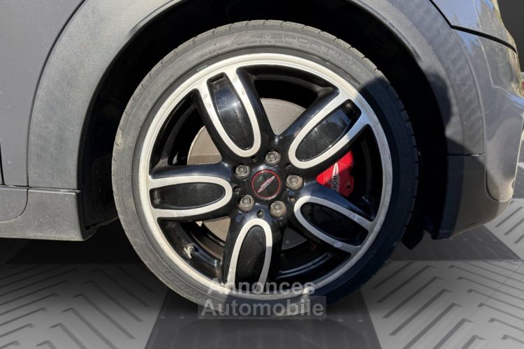 Mini One HATCH 3 PORTES F56 231 ch John Cooper Works - <small></small> 21.980 € <small>TTC</small> - #22