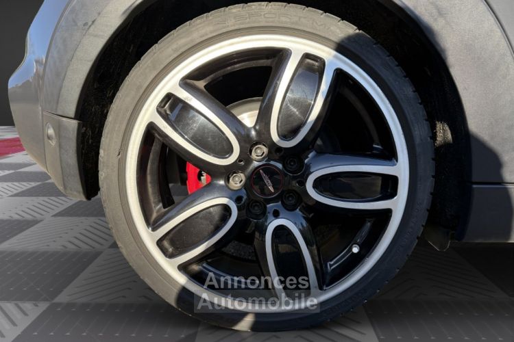 Mini One HATCH 3 PORTES F56 231 ch John Cooper Works - <small></small> 21.980 € <small>TTC</small> - #24