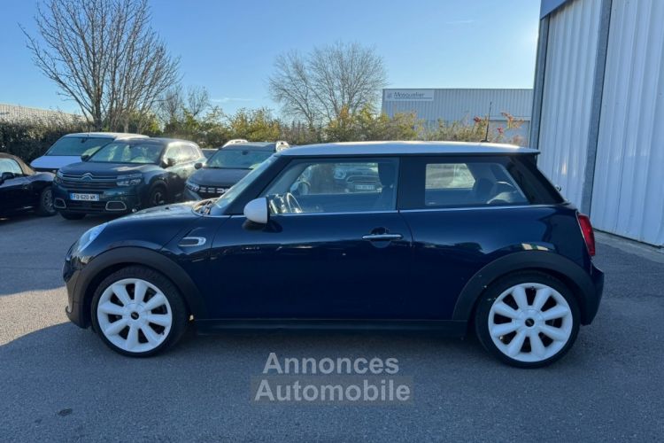 Mini One HATCH 3 PORTES F56 Cooper 136 ch Finition Business - <small></small> 10.490 € <small>TTC</small> - #2