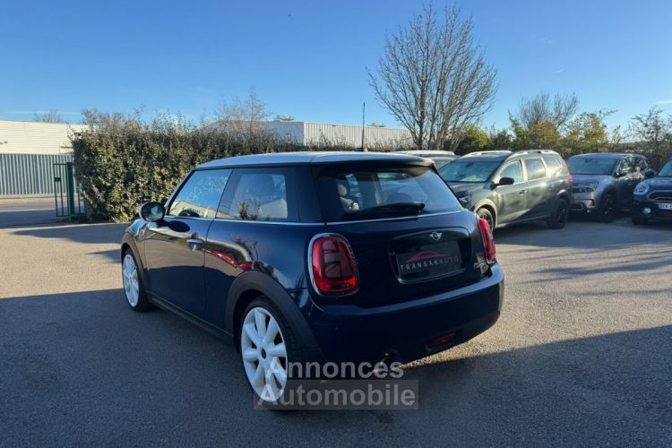 Mini One HATCH 3 PORTES F56 Cooper 136 ch Finition Business - <small></small> 10.490 € <small>TTC</small> - #3