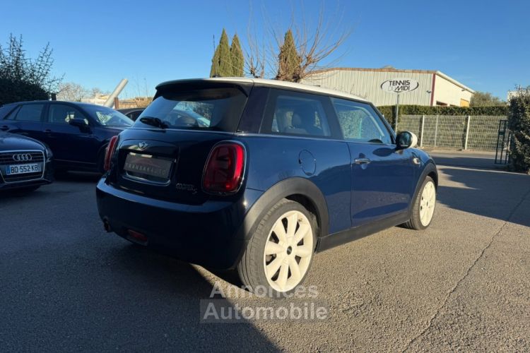 Mini One HATCH 3 PORTES F56 Cooper 136 ch Finition Business - <small></small> 10.490 € <small>TTC</small> - #5