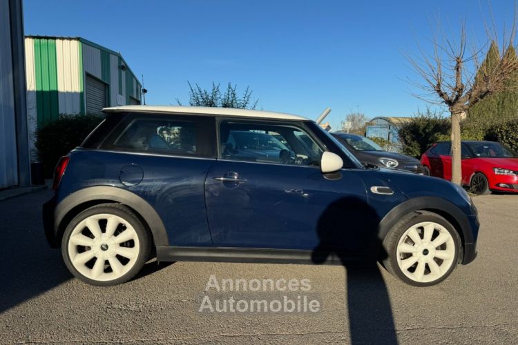 Mini One HATCH 3 PORTES F56 Cooper 136 ch Finition Business - <small></small> 10.490 € <small>TTC</small> - #6