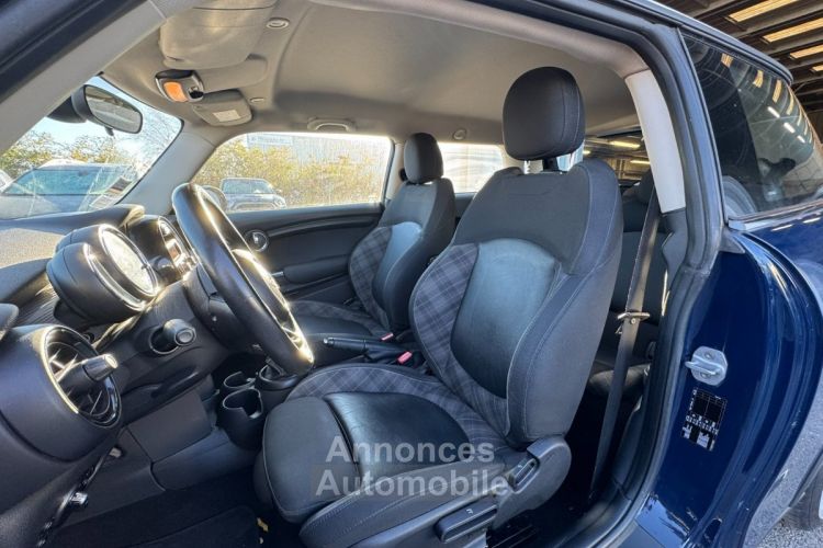 Mini One HATCH 3 PORTES F56 Cooper 136 ch Finition Business - <small></small> 10.490 € <small>TTC</small> - #30