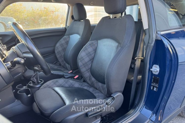 Mini One HATCH 3 PORTES F56 Cooper 136 ch Finition Business - <small></small> 10.490 € <small>TTC</small> - #32