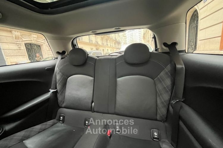 Mini One HATCH 3 PORTES F56 Cooper 136 ch Pack Chili - <small></small> 10.490 € <small>TTC</small> - #12