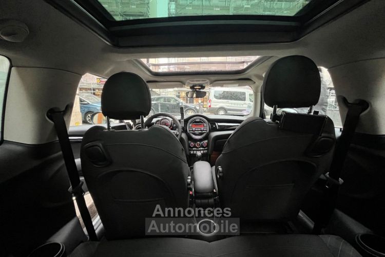 Mini One HATCH 3 PORTES F56 Cooper 136 ch Pack Chili - <small></small> 10.490 € <small>TTC</small> - #14