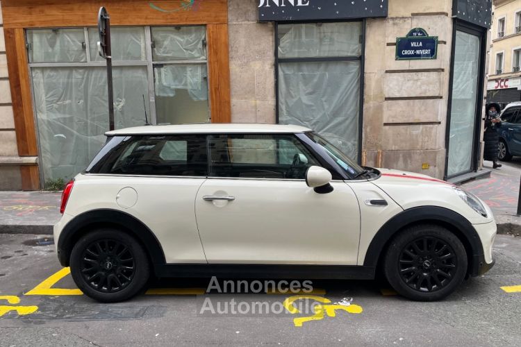 Mini One HATCH 3 PORTES F56 Cooper 136 ch Pack Chili - <small></small> 10.490 € <small>TTC</small> - #15