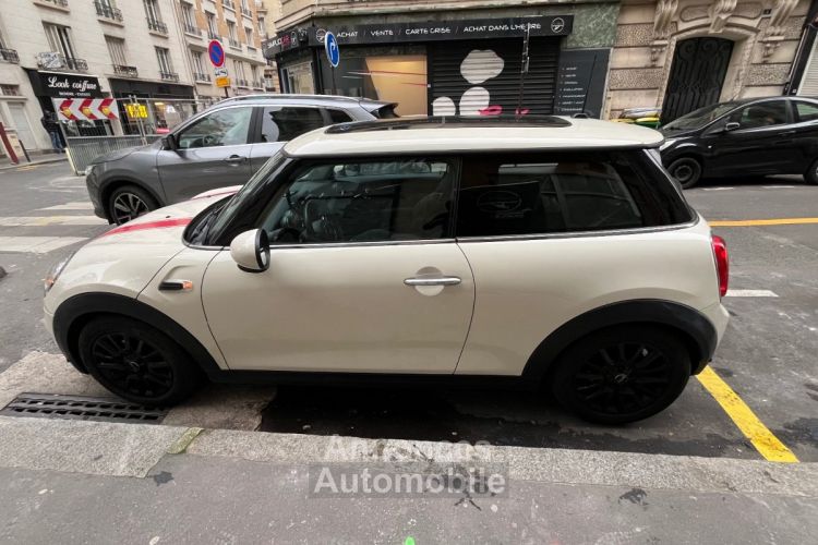 Mini One HATCH 3 PORTES F56 Cooper 136 ch Pack Chili - <small></small> 10.490 € <small>TTC</small> - #16