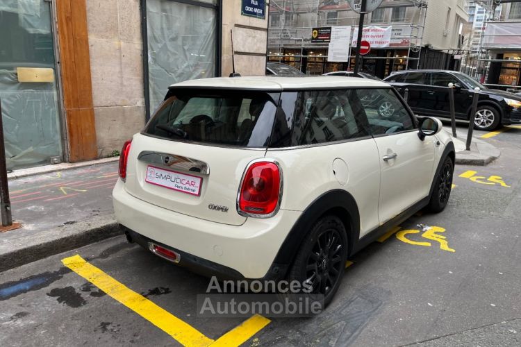 Mini One HATCH 3 PORTES F56 Cooper 136 ch Pack Chili - <small></small> 10.490 € <small>TTC</small> - #17