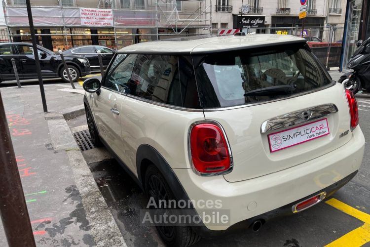 Mini One HATCH 3 PORTES F56 Cooper 136 ch Pack Chili - <small></small> 10.490 € <small>TTC</small> - #18