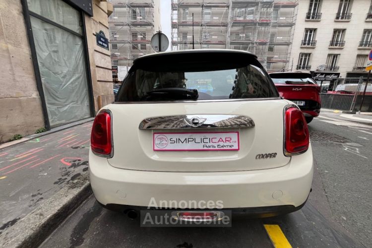 Mini One HATCH 3 PORTES F56 Cooper 136 ch Pack Chili - <small></small> 10.490 € <small>TTC</small> - #19