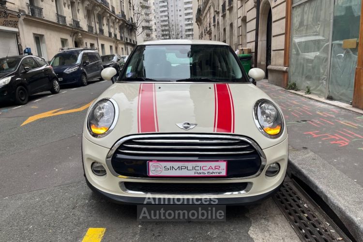 Mini One HATCH 3 PORTES F56 Cooper 136 ch Pack Chili - <small></small> 9.990 € <small>TTC</small> - #3