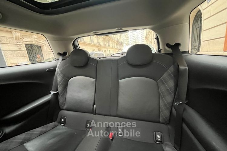 Mini One HATCH 3 PORTES F56 Cooper 136 ch Pack Chili - <small></small> 9.990 € <small>TTC</small> - #12