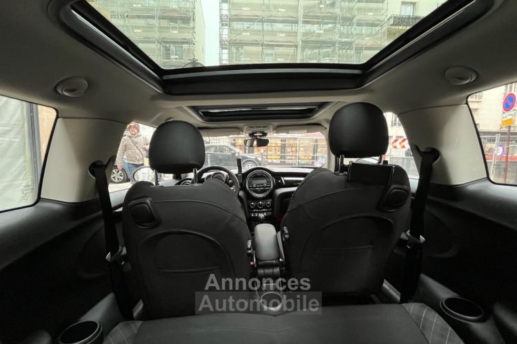 Mini One HATCH 3 PORTES F56 Cooper 136 ch Pack Chili - <small></small> 9.990 € <small>TTC</small> - #13