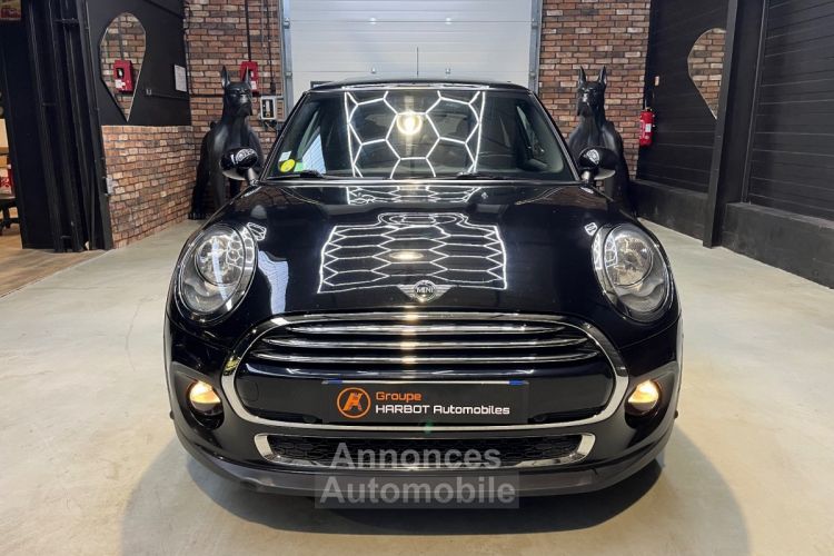 Mini One HATCH 3 PORTES F56 Cooper D 116 ch BVA6 - <small></small> 9.490 € <small>TTC</small> - #2