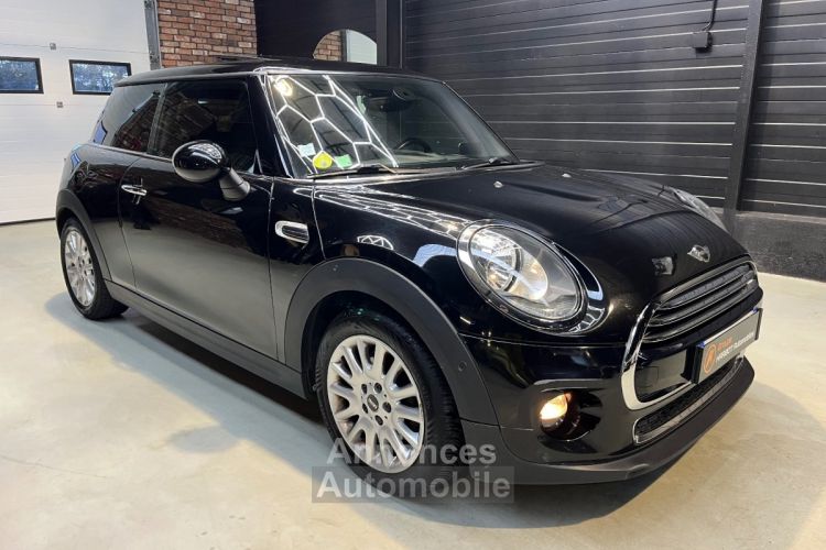 Mini One HATCH 3 PORTES F56 Cooper D 116 ch BVA6 - <small></small> 9.490 € <small>TTC</small> - #3