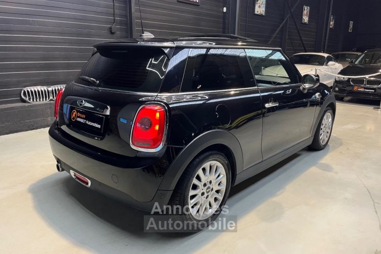 Mini One HATCH 3 PORTES F56 Cooper D 116 ch BVA6 - <small></small> 9.490 € <small>TTC</small> - #4