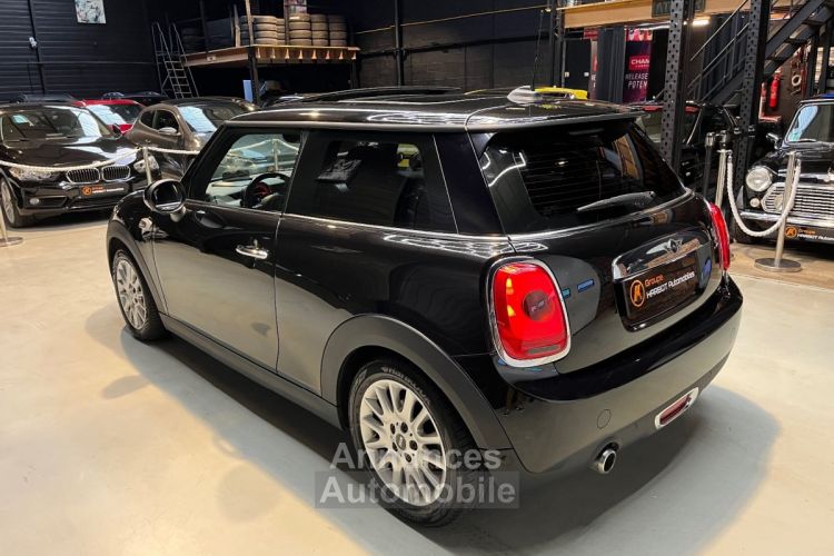 Mini One HATCH 3 PORTES F56 Cooper D 116 ch BVA6 - <small></small> 9.490 € <small>TTC</small> - #6