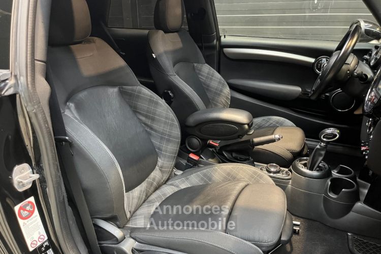 Mini One HATCH 3 PORTES F56 Cooper D 116 ch BVA6 - <small></small> 9.490 € <small>TTC</small> - #16