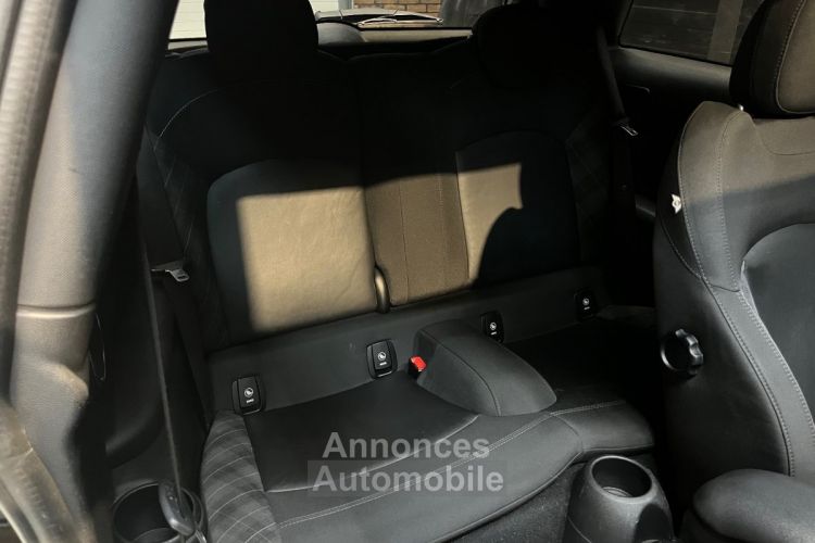 Mini One HATCH 3 PORTES F56 Cooper D 116 ch BVA6 - <small></small> 9.490 € <small>TTC</small> - #17