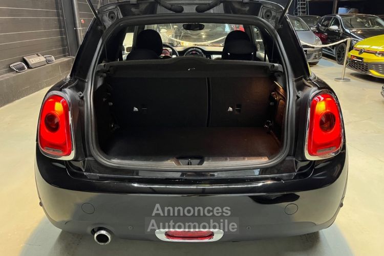 Mini One HATCH 3 PORTES F56 Cooper D 116 ch BVA6 - <small></small> 9.490 € <small>TTC</small> - #28