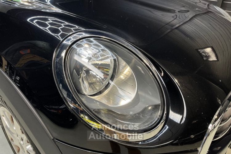 Mini One HATCH 3 PORTES F56 Cooper D 116 ch BVA6 - <small></small> 9.490 € <small>TTC</small> - #41