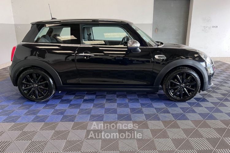 Mini One HATCH 3 PORTES F56 Cooper D 116 ch BVA6 - <small></small> 11.990 € <small>TTC</small> - #5