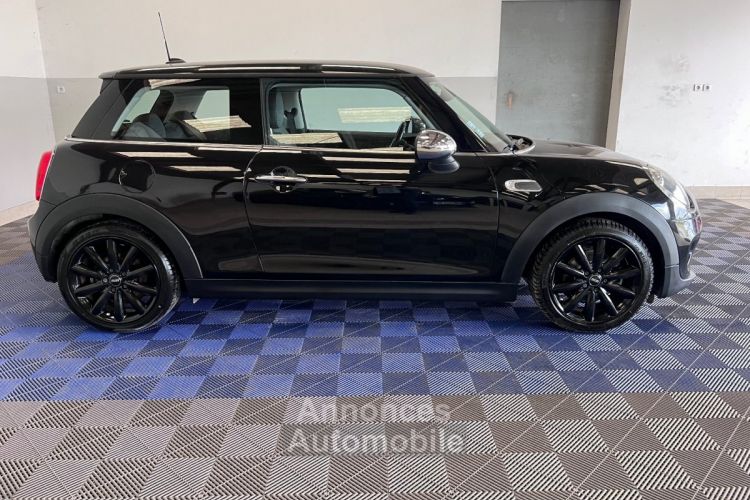 Mini One HATCH 3 PORTES F56 Cooper D 116 ch BVA6 - <small></small> 11.490 € <small>TTC</small> - #5