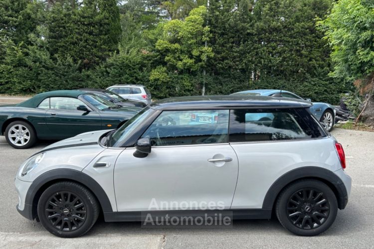 Mini One HATCH 3 PORTES F56 Cooper D 116 ch Pack Chili - <small></small> 8.890 € <small>TTC</small> - #4