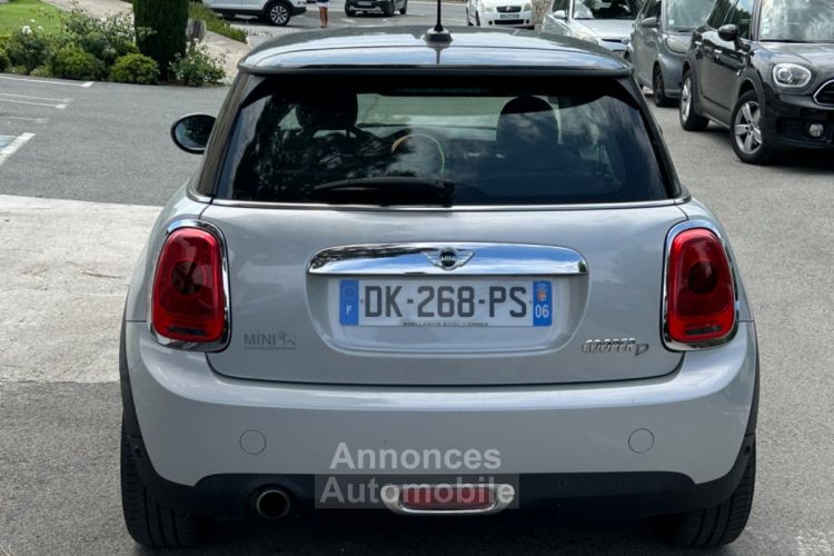 Mini One HATCH 3 PORTES F56 Cooper D 116 ch Pack Chili - <small></small> 8.890 € <small>TTC</small> - #6