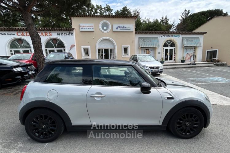 Mini One HATCH 3 PORTES F56 Cooper D 116 ch Pack Chili - <small></small> 8.890 € <small>TTC</small> - #8