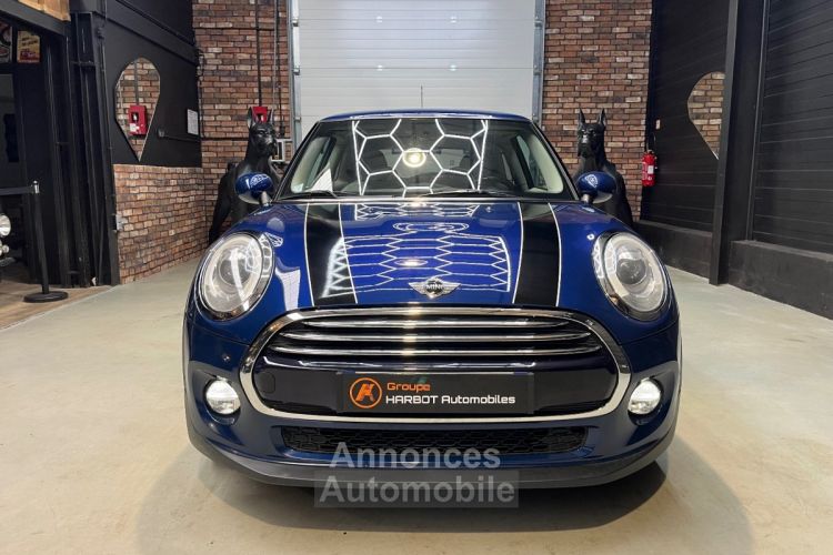 Mini One HATCH 3 PORTES F56 Cooper D 116 ch Pack Chili - <small></small> 12.890 € <small>TTC</small> - #2