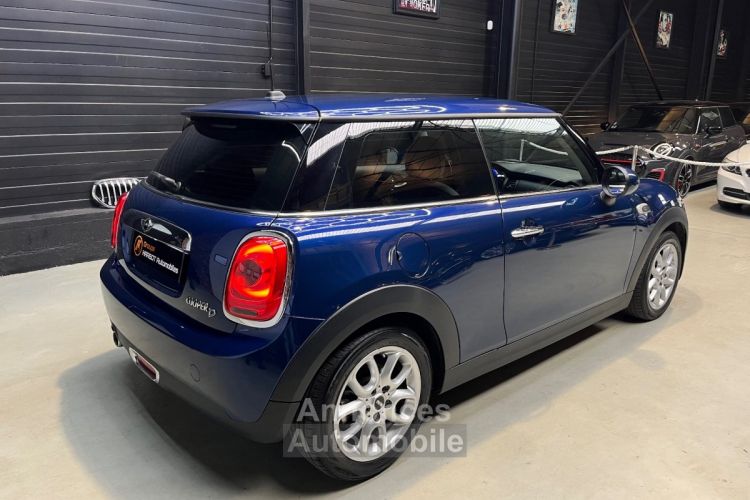 Mini One HATCH 3 PORTES F56 Cooper D 116 ch Pack Chili - <small></small> 12.890 € <small>TTC</small> - #4