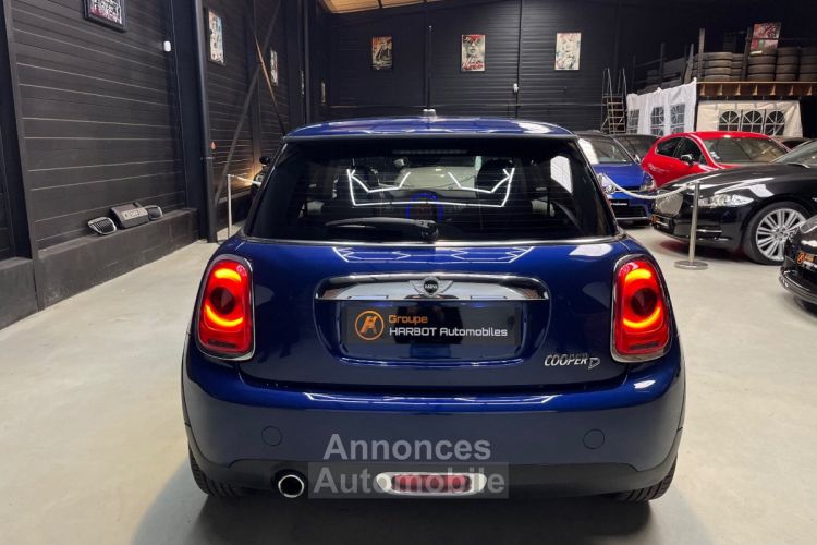 Mini One HATCH 3 PORTES F56 Cooper D 116 ch Pack Chili - <small></small> 12.890 € <small>TTC</small> - #5