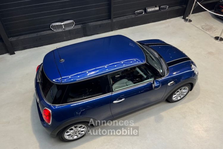 Mini One HATCH 3 PORTES F56 Cooper D 116 ch Pack Chili - <small></small> 12.890 € <small>TTC</small> - #26