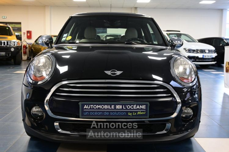 Mini One HATCH 3 PORTES F56 Cooper D 116 ch Pack Chili - <small></small> 10.995 € <small>TTC</small> - #2