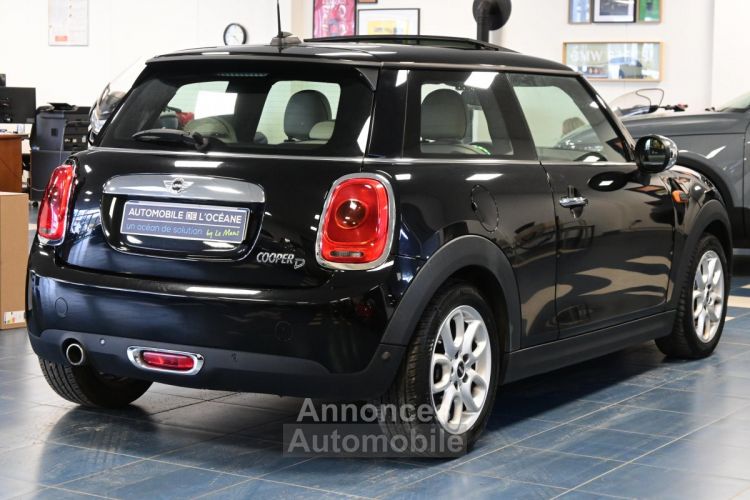 Mini One HATCH 3 PORTES F56 Cooper D 116 ch Pack Chili - <small></small> 10.995 € <small>TTC</small> - #4