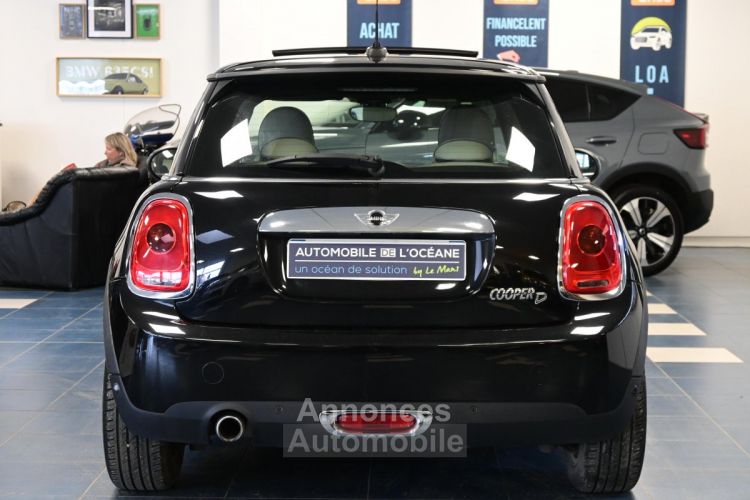 Mini One HATCH 3 PORTES F56 Cooper D 116 ch Pack Chili - <small></small> 10.995 € <small>TTC</small> - #5