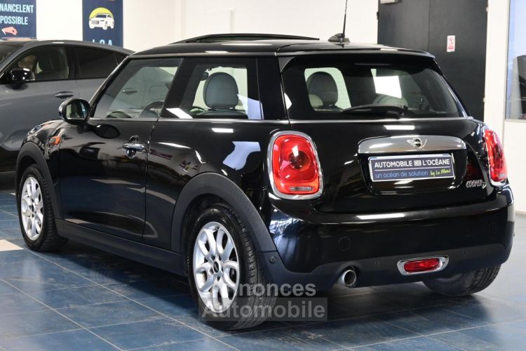 Mini One HATCH 3 PORTES F56 Cooper D 116 ch Pack Chili - <small></small> 10.995 € <small>TTC</small> - #6