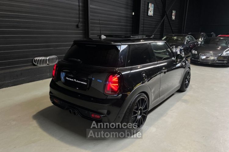 Mini One HATCH 3 PORTES F56 Cooper S 192 ch Pack Red Hot Chili - <small></small> 15.980 € <small>TTC</small> - #4