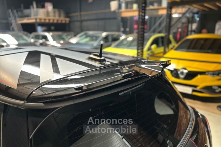 Mini One HATCH 3 PORTES F56 Cooper S 211 cv BVA6 Edition 211 John Cooper Works - CIEL ETOILE - <small></small> 24.490 € <small>TTC</small> - #38