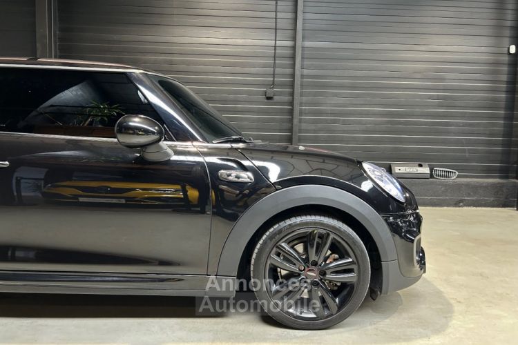 Mini One HATCH 3 PORTES F56 Cooper S 211 cv BVA6 Edition 211 John Cooper Works - CIEL ETOILE - <small></small> 24.490 € <small>TTC</small> - #48