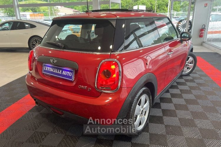 Mini One HATCH 3 PORTES F56 D 95 ch  - <small></small> 8.980 € <small>TTC</small> - #2