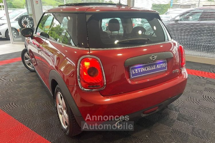 Mini One HATCH 3 PORTES F56 D 95 ch  - <small></small> 8.980 € <small>TTC</small> - #3